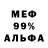 БУТИРАТ 99% Andrea Andreava
