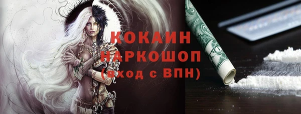 стаф Няндома