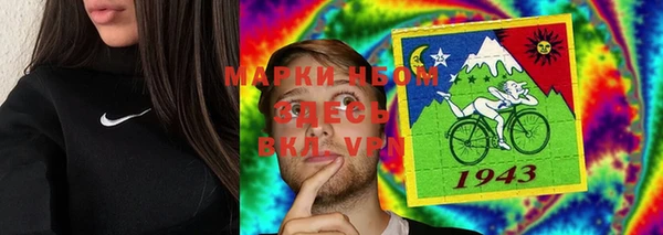 стаф Няндома